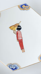 Selection（常設） | sophora