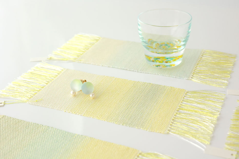 三留舞・(古川莉恵・加納有芙子)