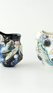 大石 早矢香 Sayaka OISHI | sophora