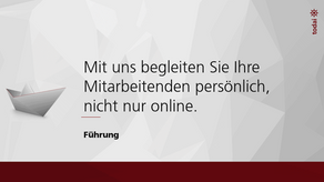 Die Krux mit dem Homeoffice