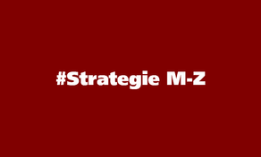Strategie ABC: M-Z