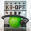 Thumbnail: K9 Ops Ball - LG/XL