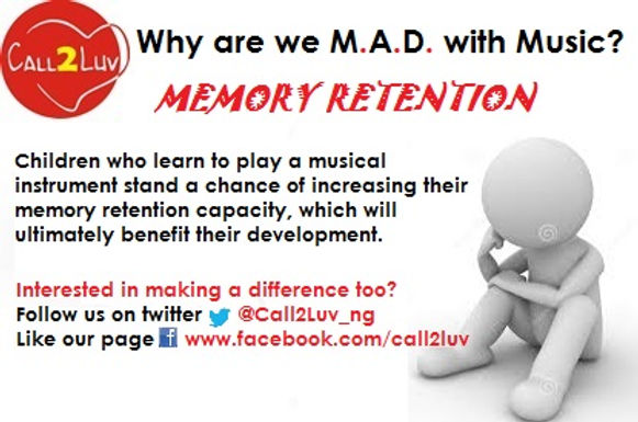 Memoy Rtention Memory Retention...
