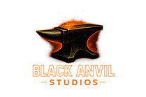 BLACK ANVIL STUDIOS