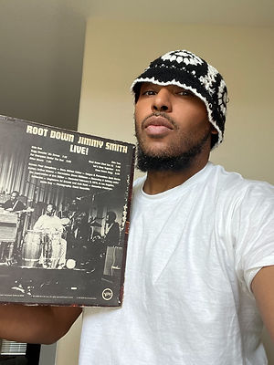 Listening to Records