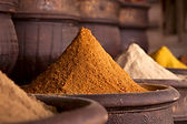 Spices in Heaps