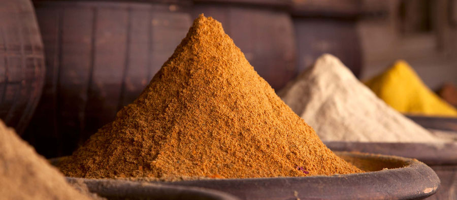 Kitchari - A gentle warming meal perfect for staying balanced through Autumn and Winter.
