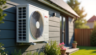 Record Levels of UK Heat Pump Installations in 2025 What This Means for Sustainable Energy