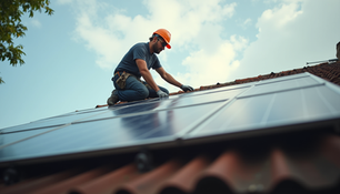 Maximizing Solar Installations with Apex Renewable Energy Surveys for Installers