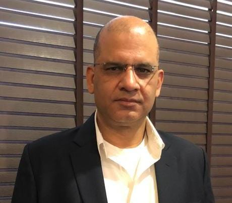 Writer: Pankaj Khanna, India