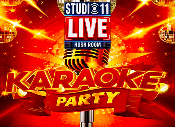 Karaoke Party promo image