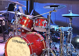 Roland VAD 706 front view