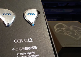 CCA C12