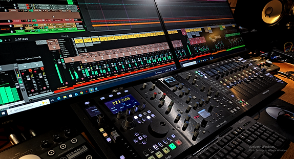 Studio11Live Production Suite image