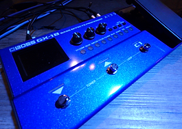 Boss GX-1B