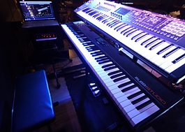 Keys Station 2