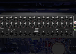 Behringer S32