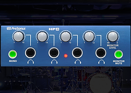 PreSonus HP4