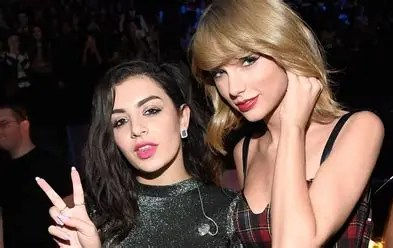 Did Taylor Swift Really Try to Stop Charli XCX from Getting #1?