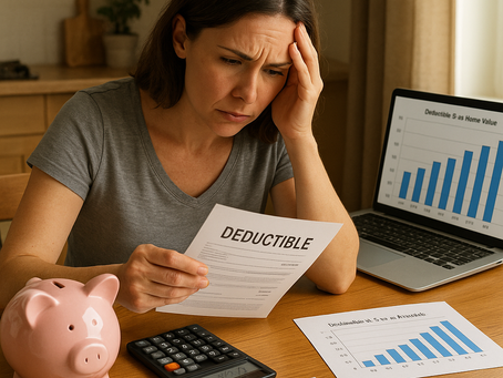 Hurricane Deductibles Explained: Financial Planning for Florida Homeowners