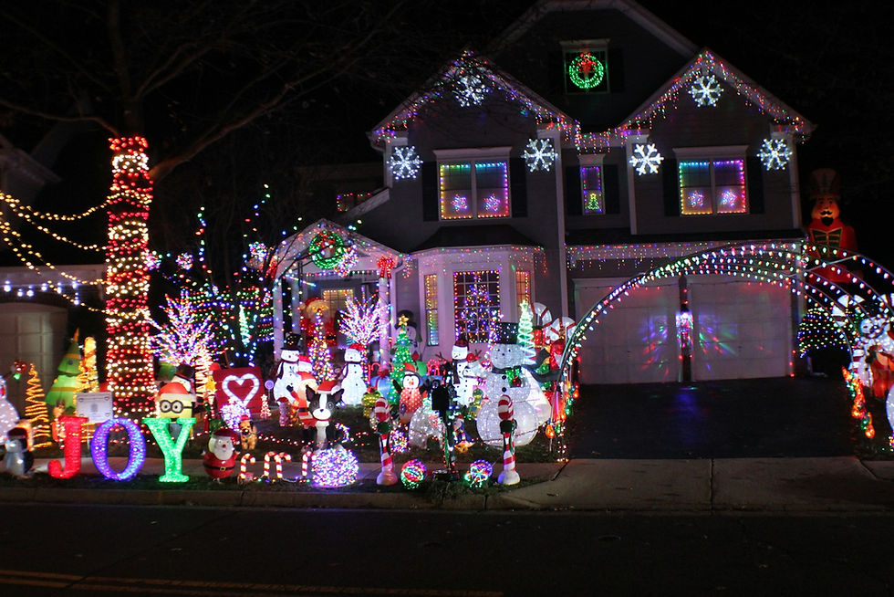 "Holiday Fire Safety and Insurance Considerations for Florida Homeowners"
