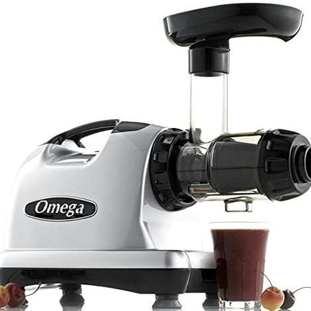 Omega J8006HDS Nutrition Center Juicer Review: A Comprehensive Analysis of Customer Feedback