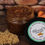 Thumbnail: 4oz Brown Sugar Carrot face and body scrub