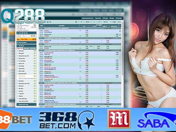 Thethaoqq288 nhà cái cá độ thể thao, web cá độ banh online tốt nhất