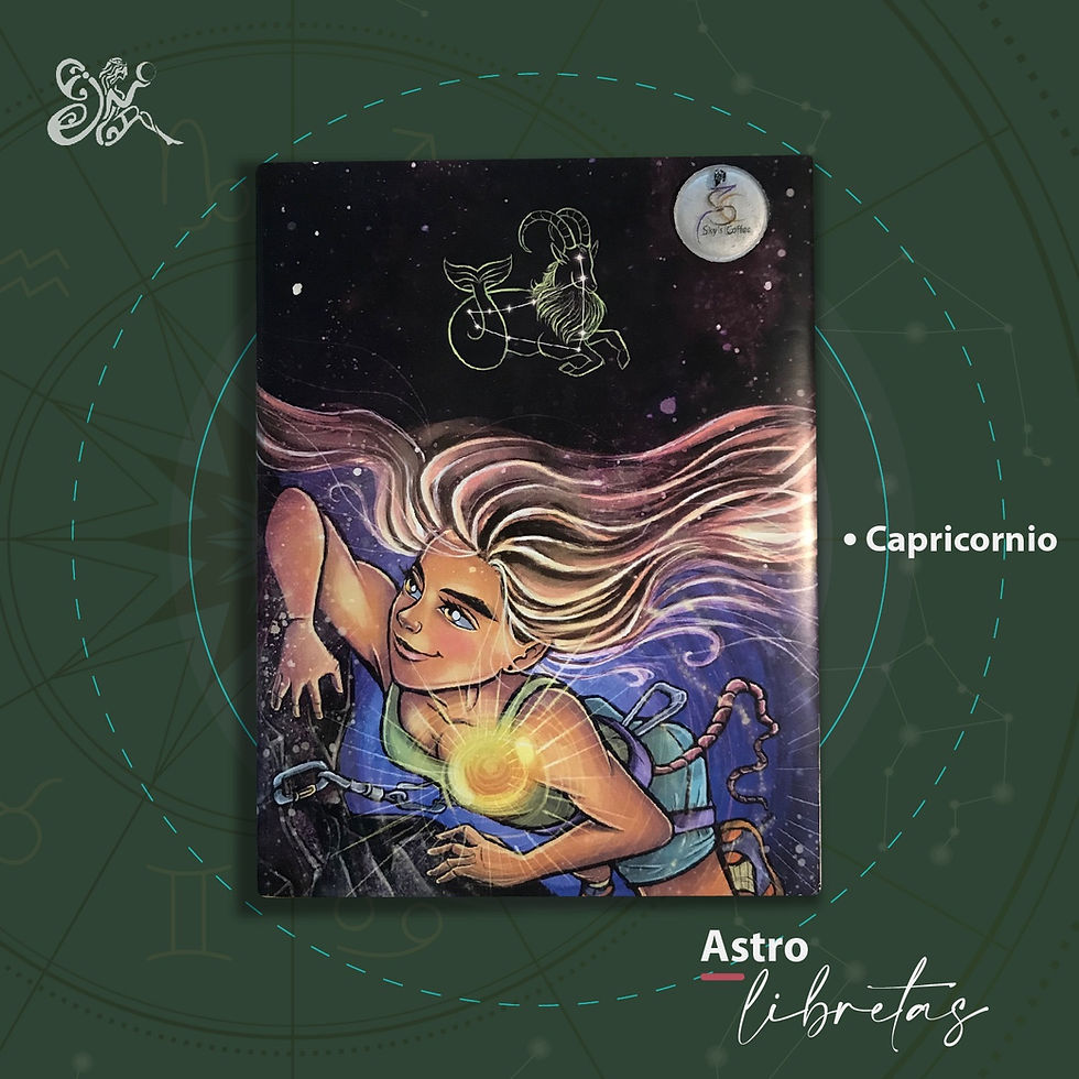 Miniatura: Astro-Libretas
