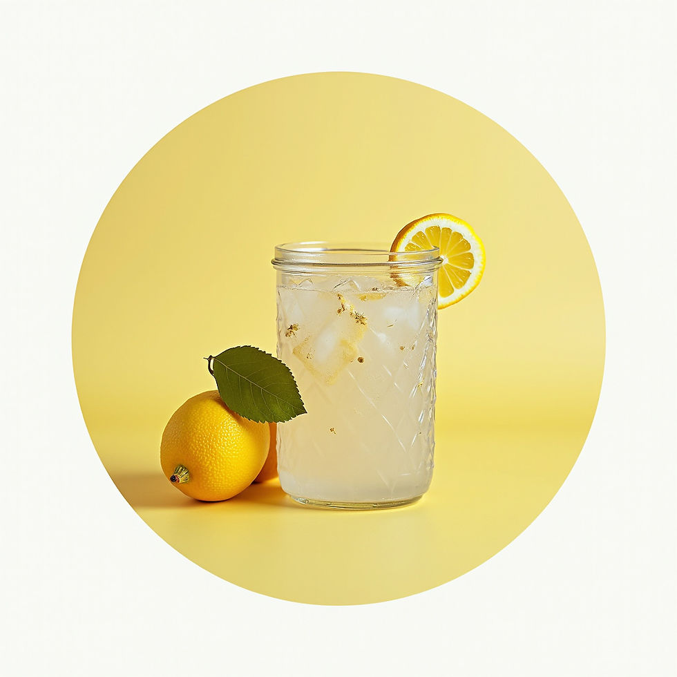 Artisan Lemonade Kit
