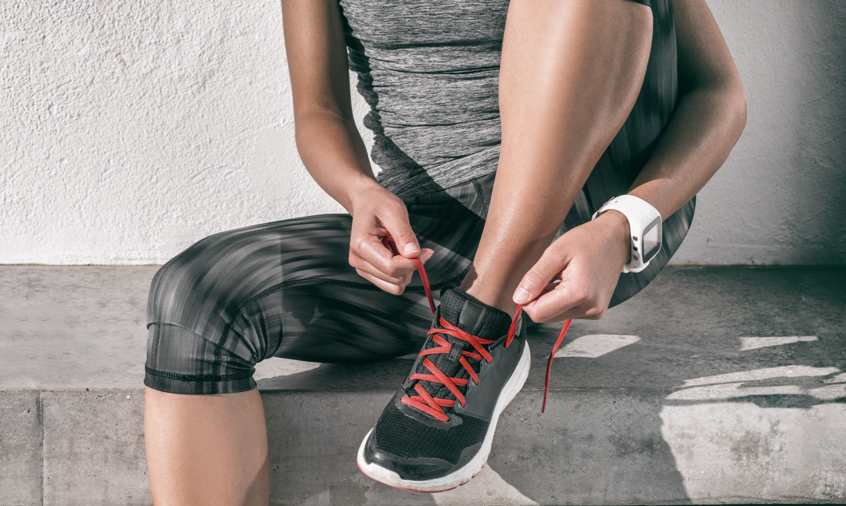 Shoe Fitting/Gait AnalysisCarlsbad runningcenter