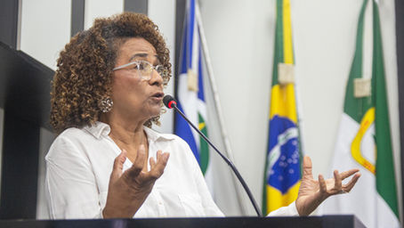 "Câmara está em situação vexatória”, diz Edna