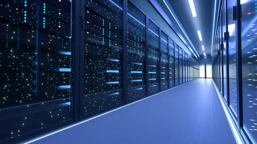 Data Center | Inovi