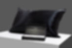 Thumbnail: SIB® Hyaluronic acid infused silk pillowcase