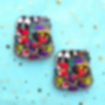 Thumbnail: Episode enamel pins set