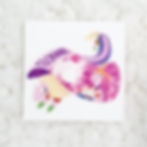 Thumbnail: Adventure Time :Ticket Seal Stickers Set