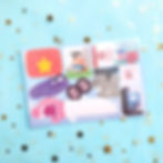 Thumbnail: SU Props Sticker Sheets