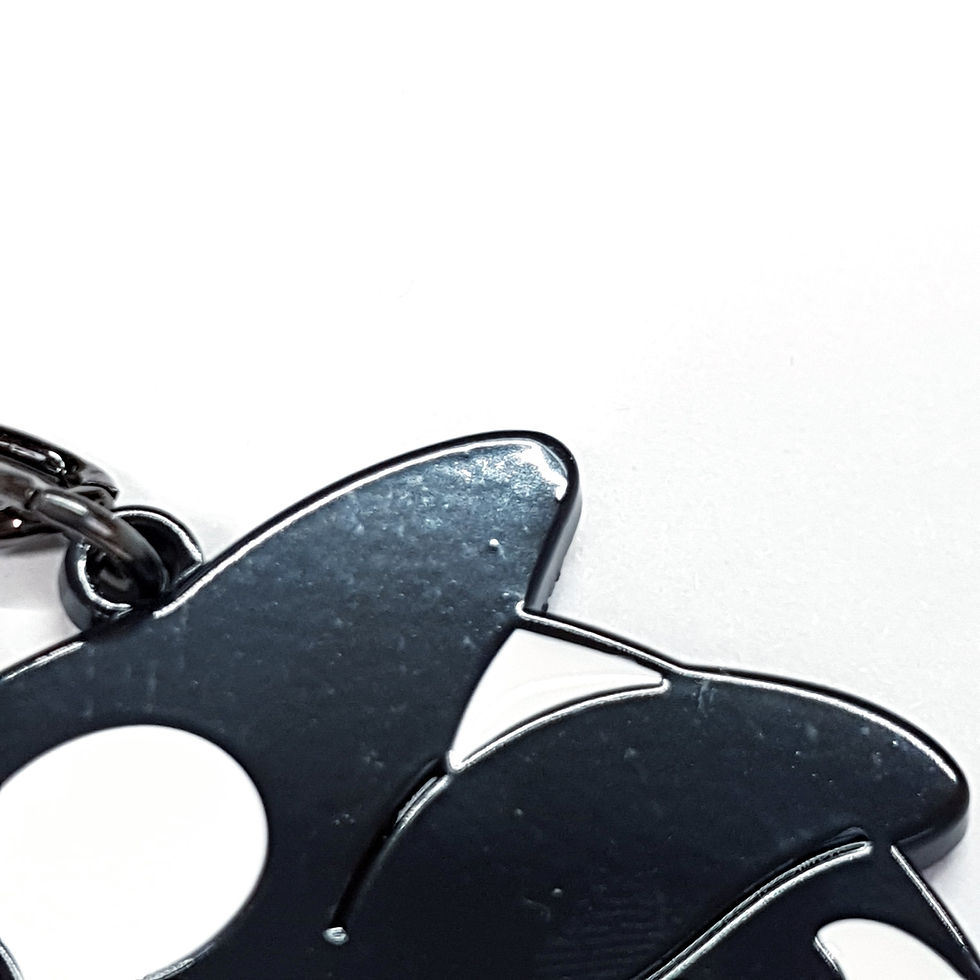Thumbnail: Pinz and Whale Friends Cool Stationery Set