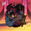 Thumbnail: Master Mind(Black) enamel pin