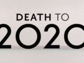 Death to 2020 Pt 2 Dating
