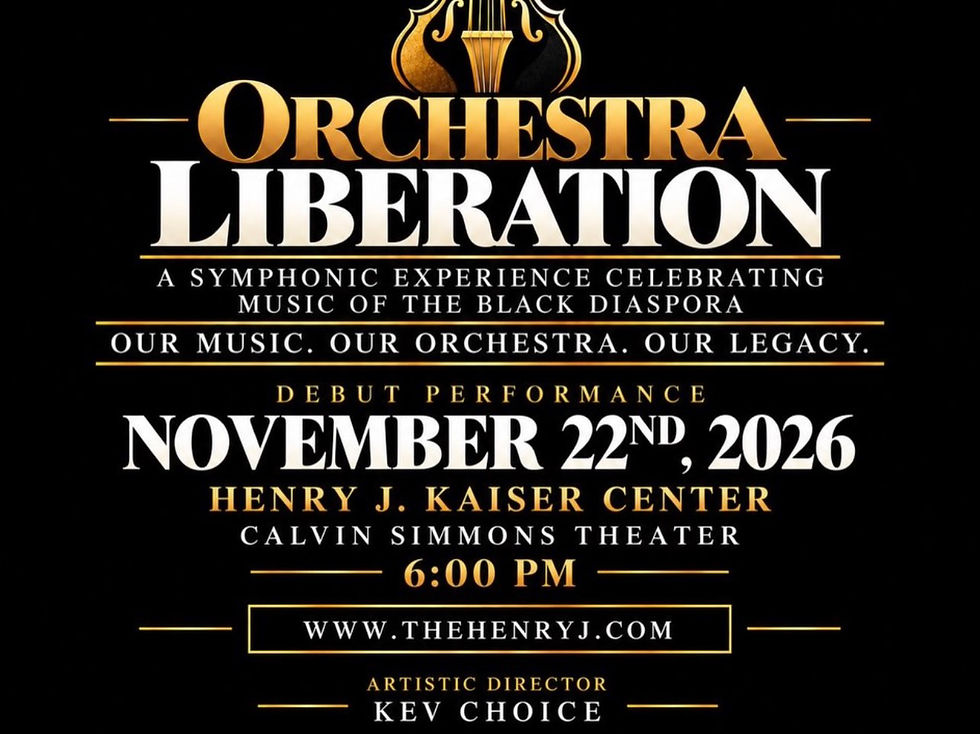 Orchestra Liberation