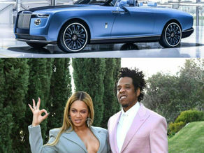 The Boat Tail & The Carters