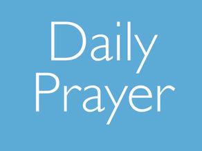 Today's (Ratchet) Prayer by Shawn William