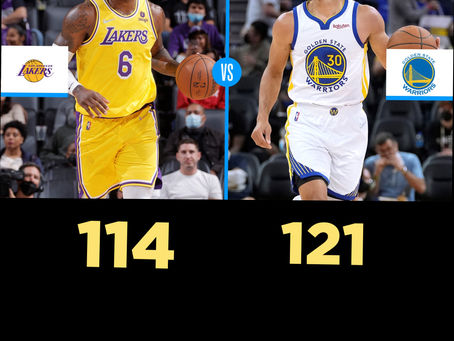 LAKERS VS THE OUTLAWZ