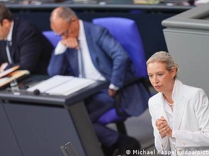 ‘Ethnic Cleansing’ Tensions Escalate in Germany