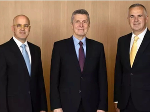 Sabancı Holding Appoints New CEO