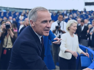 Historic Offer from the European Union to Canada: First Associate Member