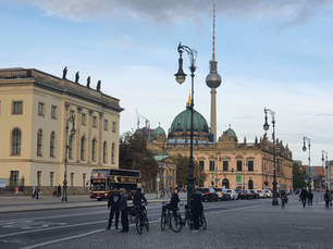 Germany opens its doors to skilled Indian labor