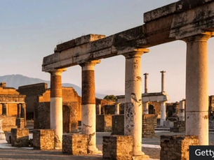 New information and findings from Pompeii after 1,946 years...