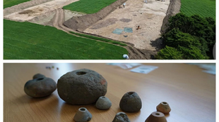 If Confirmed, the Discovery Could Rewrite the History of the Industrial Revolution and the Viking Age